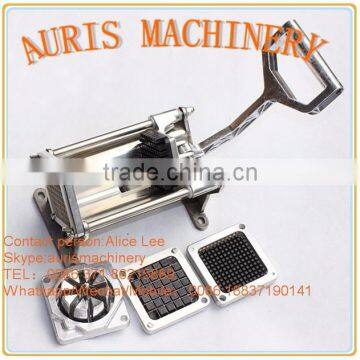 Commercial Use Small Model Potato Cutter Machine/potato Cutting Machine/potato Cutter on Sale photo-3