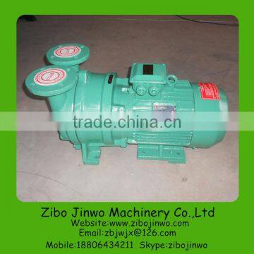 Vacuum Pump for Milking Parlor