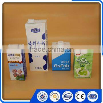 Wholesale Disposable Food Popular Aseptic Packaging Bag photo-6