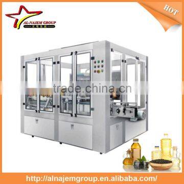 Hot Sale Sunflower Oil Refining Machine Sunflower Seeds Oil Extract Machine Sunflower Oil Press Machine photo-2