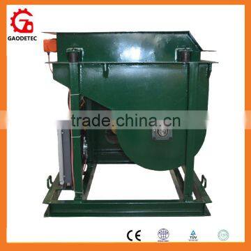 Cheapest GDS2000G Gasoline Engine Mortar Spraying Machine Shotcrete Pump photo-3