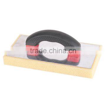 Wooden Handle Sponge Plastering Float photo-3