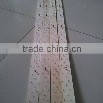 5/8"*10gauge Concrete Nail Capet Tack Strips photo-2