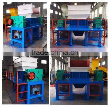 Industrial Waste Carton Crushing Machine for Small Lumps photo-2