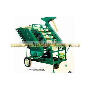 5XDC-4 Bean seed separator