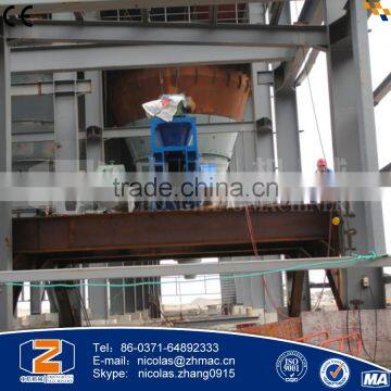 High Efficiency Dry Powder Ball Press Machine/ Briquette Machine photo-5