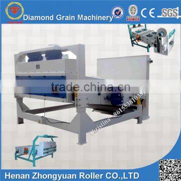 Top Grade Grain Cleaning Sieving