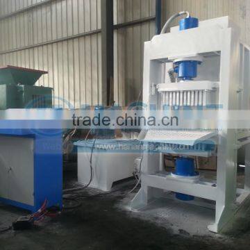 Good Reputation Hot Sale Factory Direct Sell Large Capacity CE ISO Approved High Quality Shisha Charcoal Briquette Machine photo-2