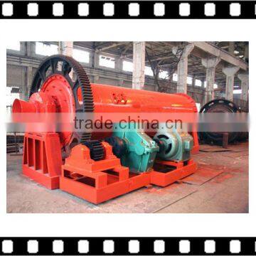 Supply Cement Plant Machine,cement Ball Mill, Ball Mill photo-5