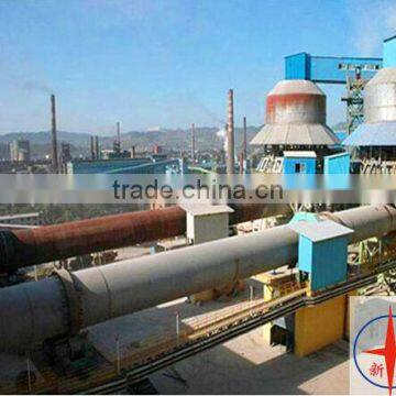 High quality cement kiln