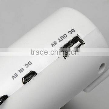 Portable Emergency Radio Solar Powered Dab Radio Powerful Flashlight Pocket Charger photo-4