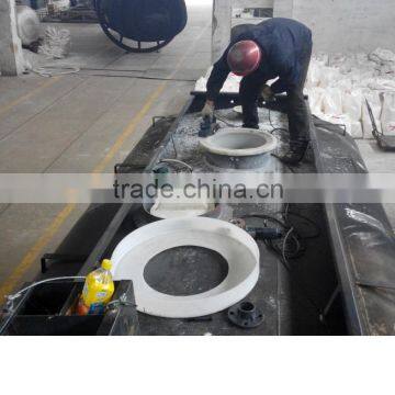 6*4 30L DFAC Vitriol Oil Gasoline Transportation Truck photo-6