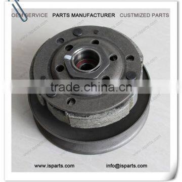 OEM GY6 Engine Scooter CVT Clutch Kits, GY6 Clutch Assy photo-6