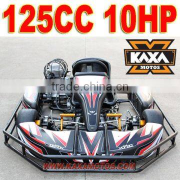 10HP 125cc Racing Go Kart