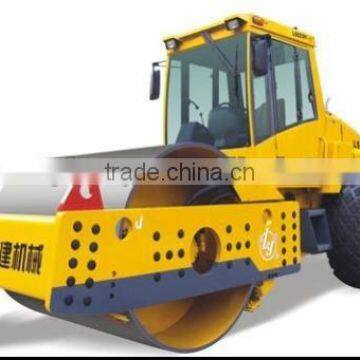 LSS2301/2101/1901/1701 Single Drum Road Roller