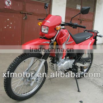 125cc china dirt bike