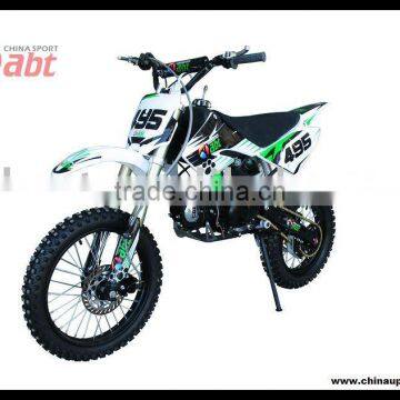 125cc dirt bike, dirt bike DB125-CRF70