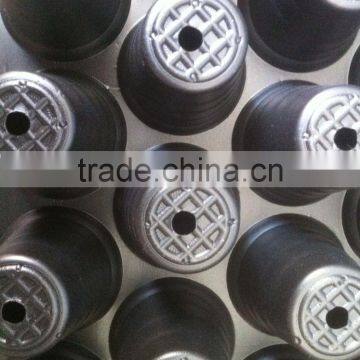 China Seed Trays for Greenhouse 104 Cell, 545*355mm, 40mm Depth photo-3