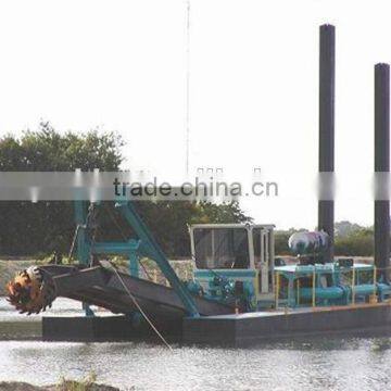 Popular Sand Dredger photo-5