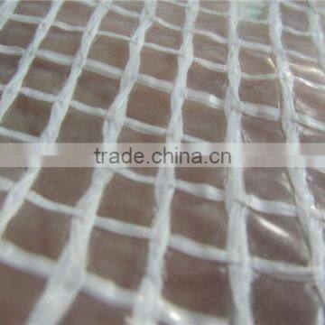 Sun Resistant Greenhouse Tarpaulin, Covering HDPE Mesh Tarp, Various Usage Greenhouse Tarpaulin photo-2