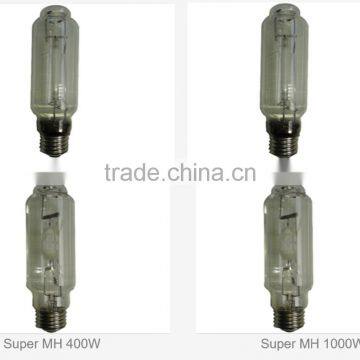 400Watt 600Watt 1000Watt Super Lumen Full Spectrum Single End HPS Grow Light Lamp Bulb for Greenhouse Indoor Garden Plant Growth photo-2