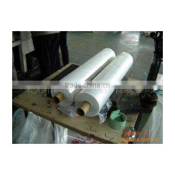 LLDPE agriculture plastic blowing machinery