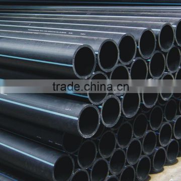 PE100 irrigation PIPE for farming and water supply