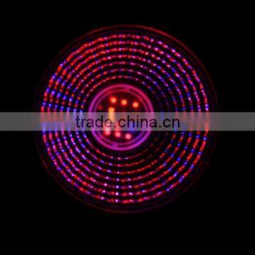 New Model 12W Spot COB Led Grow Light for Small Pot Plant Growing photo-5