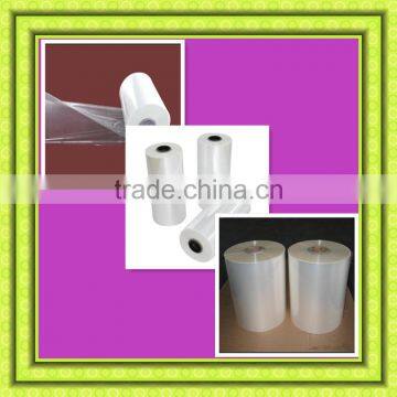 cpp film cast polyropylene film composite membrane for food packaging film