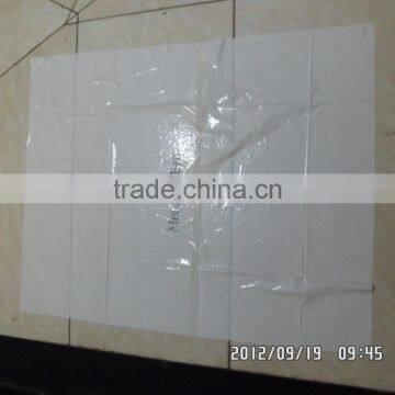 Auto Seat Cover With 1-2colorful Printing (disposable ) photo-4