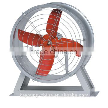 Waterproof exhaust fan table / 1500 cfm exhaust fan / air conditioner exhaust fan