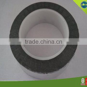 aluminum foil adhesive tape fire resistance