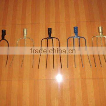 Best quality types of garden forged fork