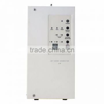 3500 or 7000 Mg/h Ozone Air Generators Air Ozonator Machine Ozone Sterilizer for Medical Sterilizer photo-2