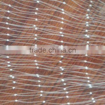 Fish Net, Nylon Fishing Net, Monofilament Fish Net, Anti Bird Net