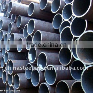 ASTM A106 B seamless steel tube