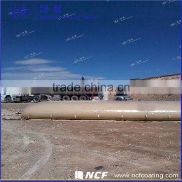 Long Life Collapsible Irrigation Water Tank photo-5