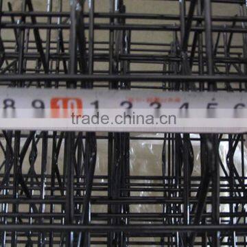 2016 the best selling Trellis welded wire mesh