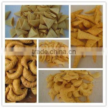 Snack Food by Frying Machinery photo-3