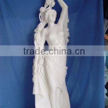 Sexy-laday Statue Human Figure Marble Statue photo-5