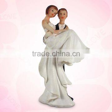2015 New Artificial Resin Wedding Gifts photo-5