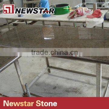 Newstar Granite Countertop Cutting Machine photo-6