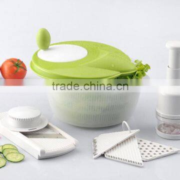 wisdom plastic multifunctional cultery set