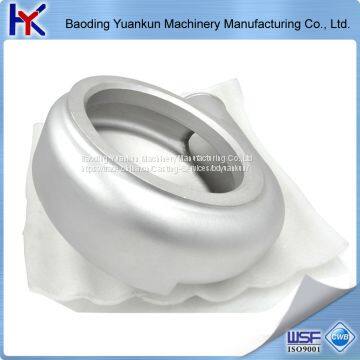 Precision Casting Pump Body photo-4