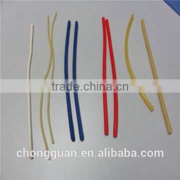 2015 silicone rubber tube for oxygen machine,silicone tube