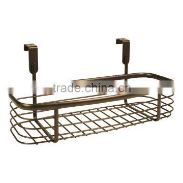 Hot Sale to EU and USA Market Kitchen Storage Over the Drawer Basket photo-3