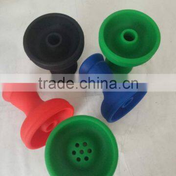 hookah wholesale china silicone hookah bowl colourful hookah bowl