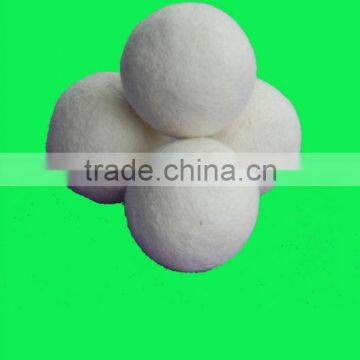 High Quality Wool Felt Dryer Balls/Laundry Balls/lint Balls/Tumble Balls/Eco Balls/woolBalls