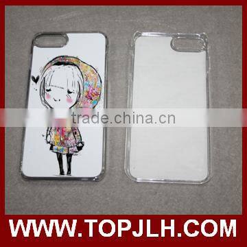 New Arrival 2d Sublimation Phone Case For Iphone7 Plus ,Blank Phone Cover photo-3