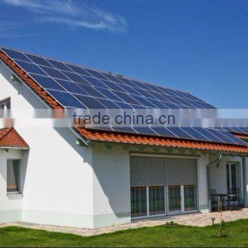 BESTSUN 20000W Factory Price 20KW Full Power Solar Panel/inverter/controller/battery Complete Set off Grid Home Solar System photo-5
